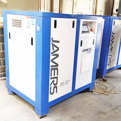 空壓機(jī)電動機(jī)故障及損壞原因