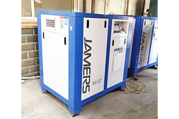 空壓機(jī)變頻故障誤區(qū)都有哪些？